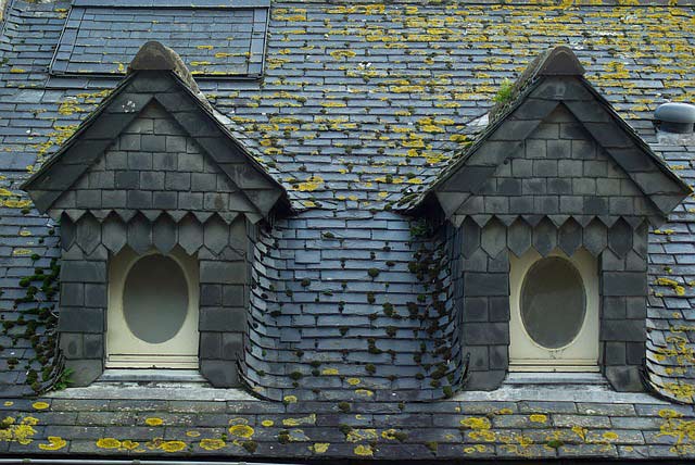 Achat d’une maison : 5 questions à poser sur la toiture