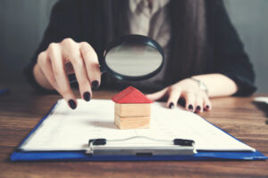 diagnostic immobilier