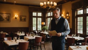 restaurateurs face aux nuisibles