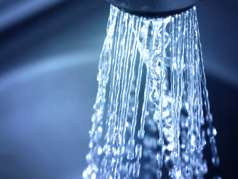 L'adoucisseur d'eau sans sel, la révolution