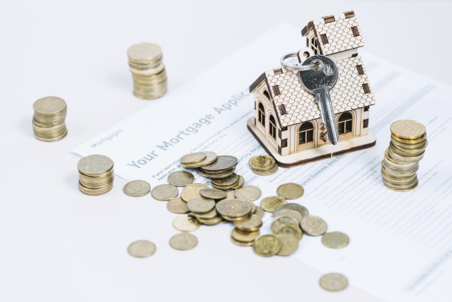 Immobilier locatif classique