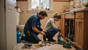 Comment entretenir sa plomberie