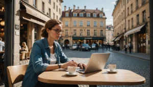 Comment trouver votre prochaine maison à Lyon