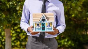 Investissement immobilier