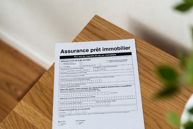 prêt immobilier