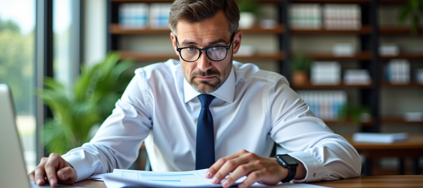 Les erreurs à éviter quand on souscrit une assurance