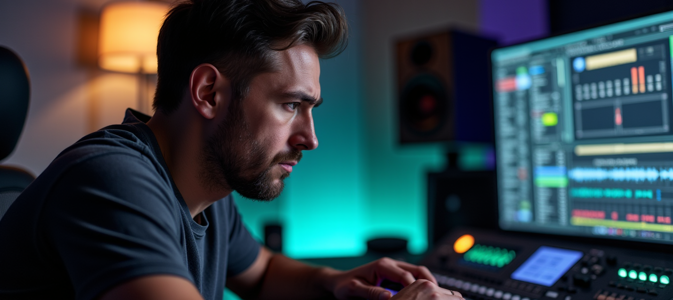 Les erreurs à éviter quand on confie ses morceaux à un outil de mastering par ia