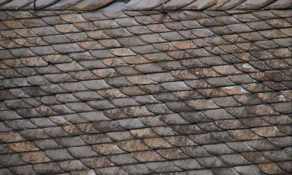Réparer une fuite de toiture sous la pluie : la solution immédiate